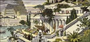 7_seven_ancient_wonders_Hanging_Gardens_of_Babylon.png